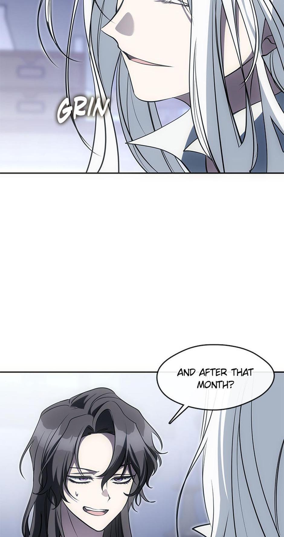 I Failed to Oust the Villain! [Official][Uncensored] - Special Episode 18 manhwa