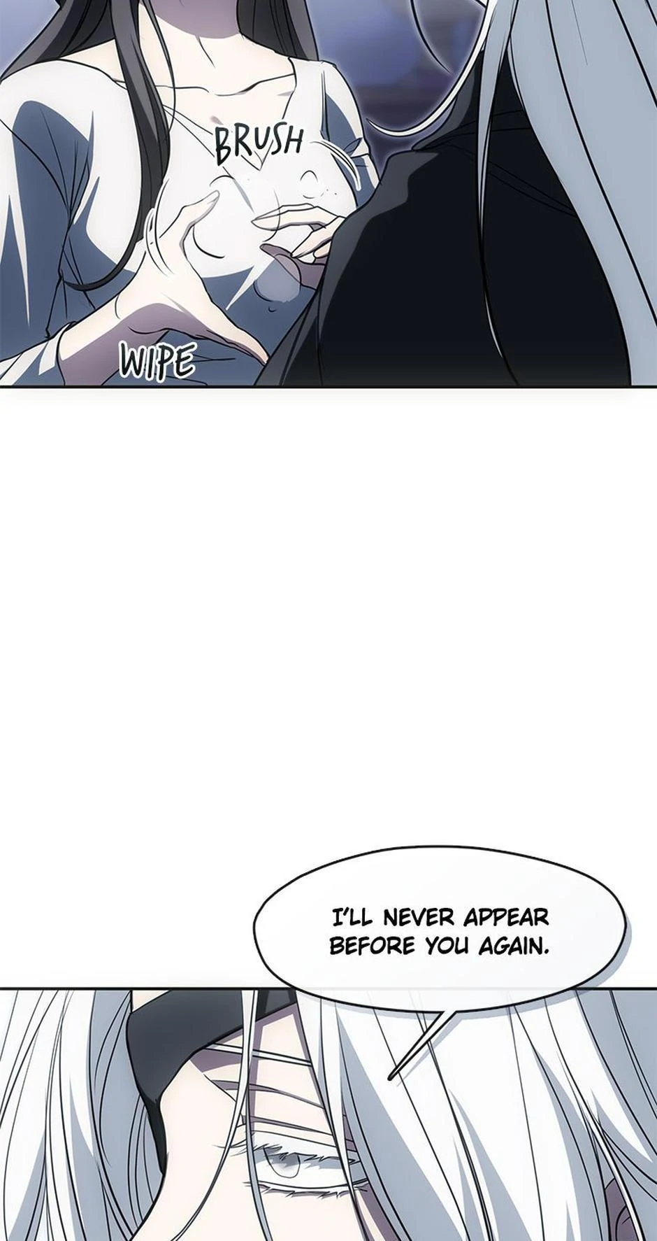 I Failed to Oust the Villain! [Official][Uncensored] - Special Episode 18 manhwa
