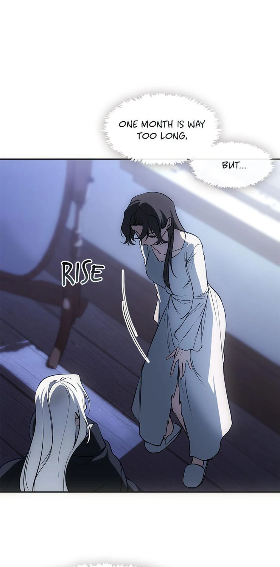 I Failed to Oust the Villain! [Official][Uncensored] - Special Episode 18 manhwa