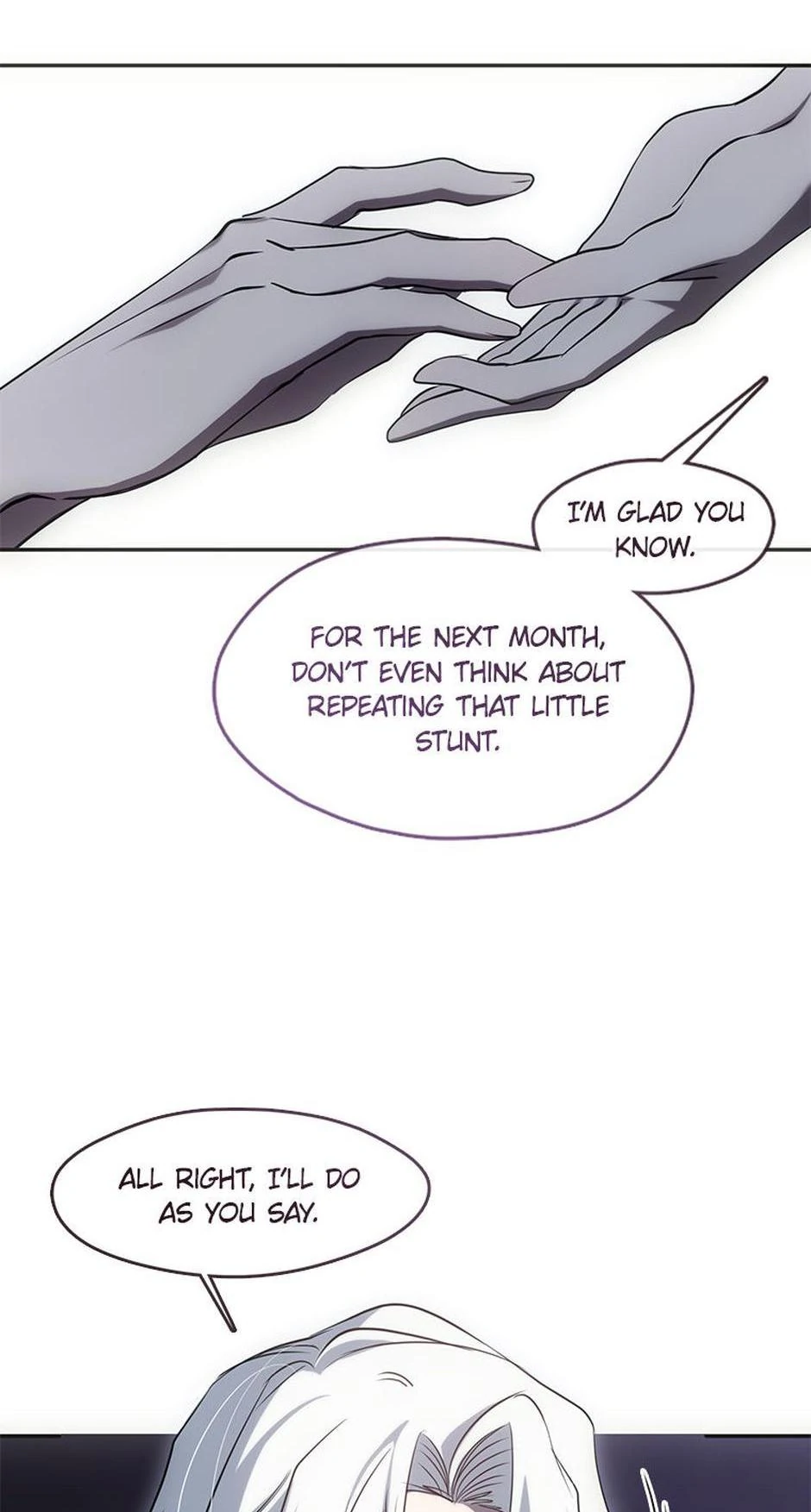 I Failed to Oust the Villain! [Official][Uncensored] - Special Episode 18 manhwa