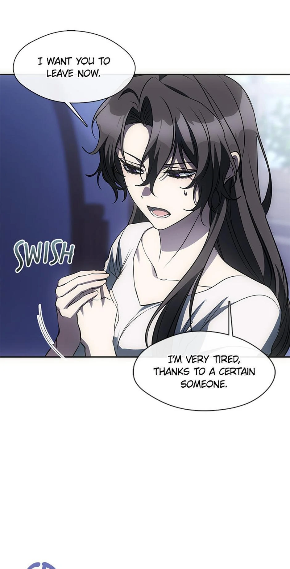 I Failed to Oust the Villain! [Official][Uncensored] - Special Episode 18 manhwa