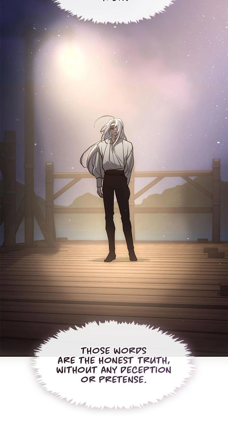 I Failed to Oust the Villain! [Official][Uncensored] - Special Episode 19 [🔞] manhwa