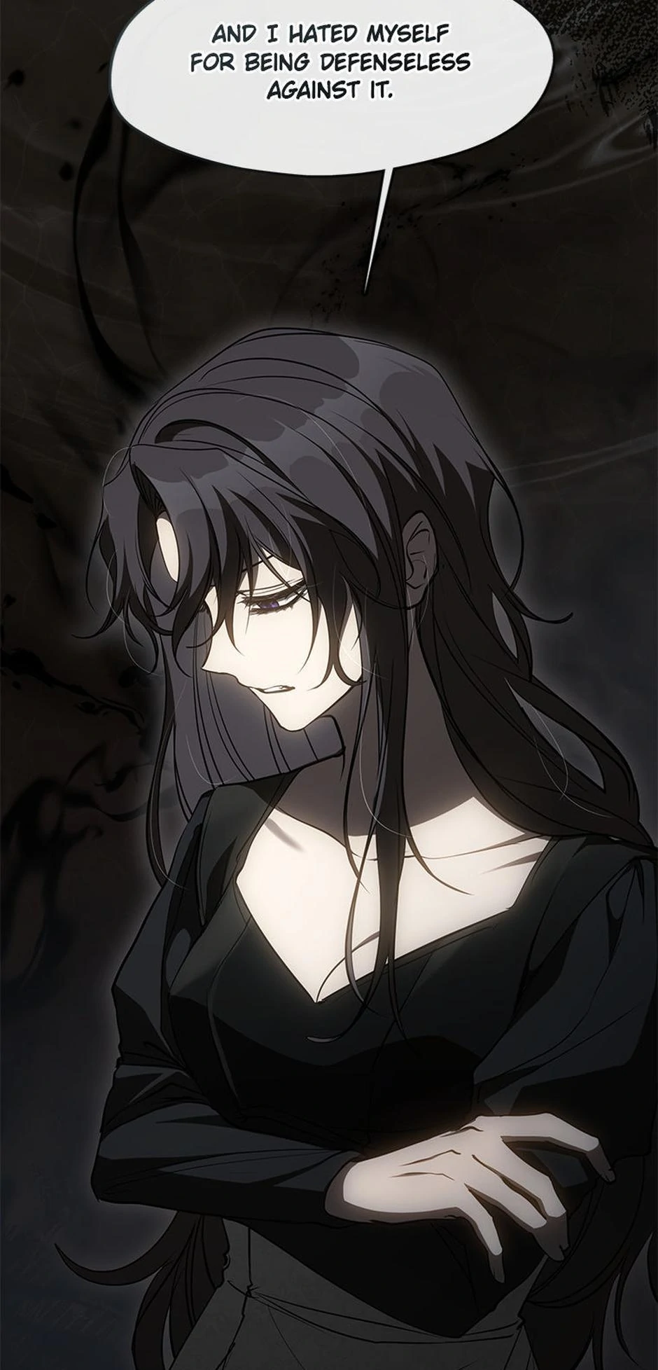I Failed to Oust the Villain! [Official][Uncensored] - Special Episode 19 [🔞] manhwa
