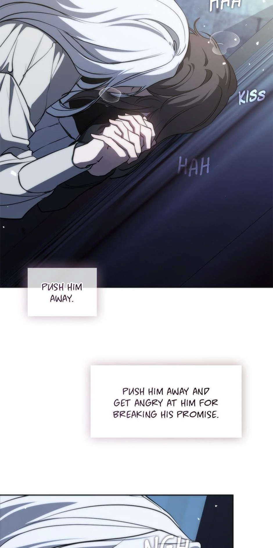 I Failed to Oust the Villain! [Official][Uncensored] - Special Episode 19 [🔞] manhwa