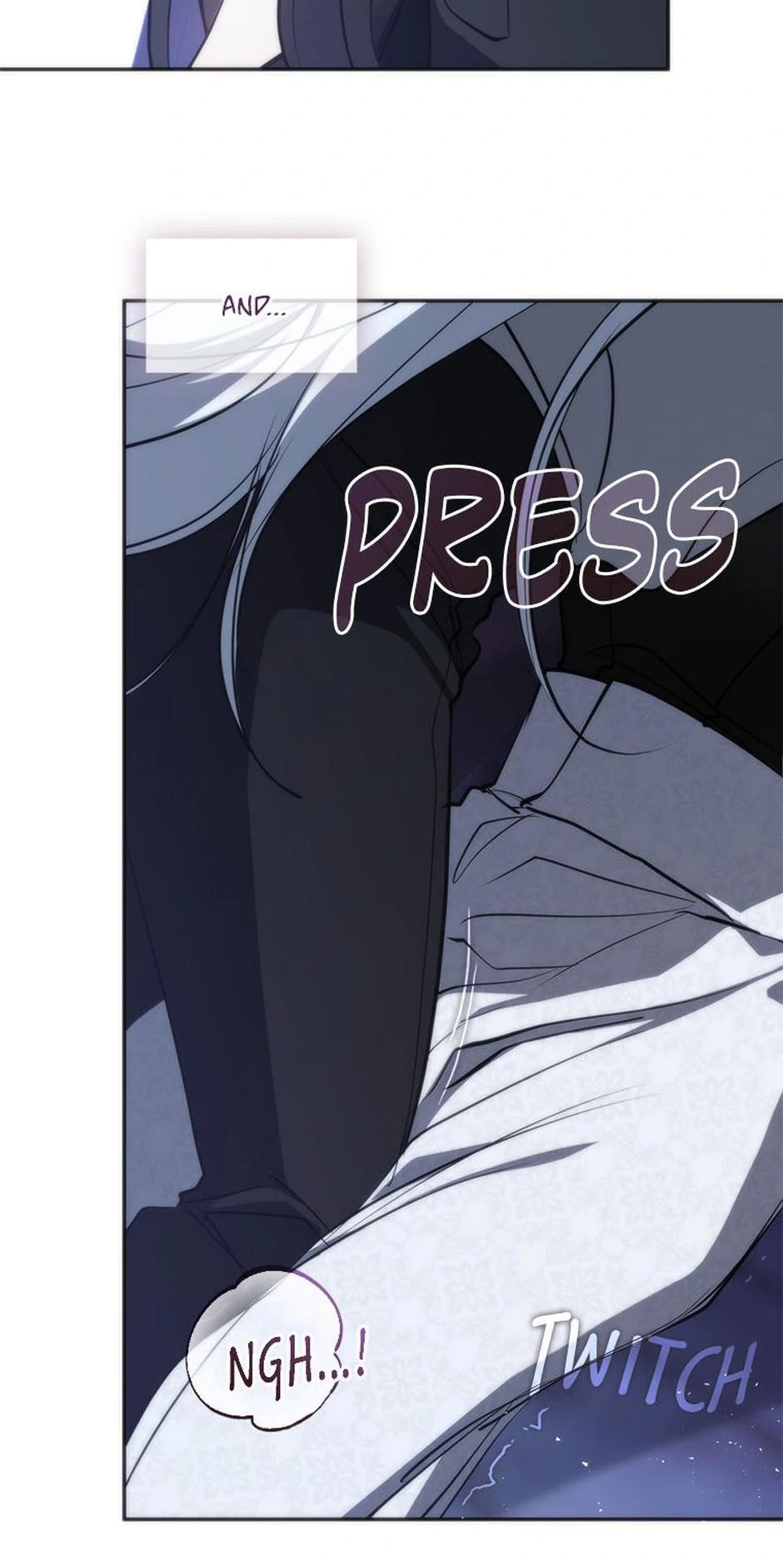I Failed to Oust the Villain! [Official][Uncensored] - Special Episode 19 [🔞] manhwa