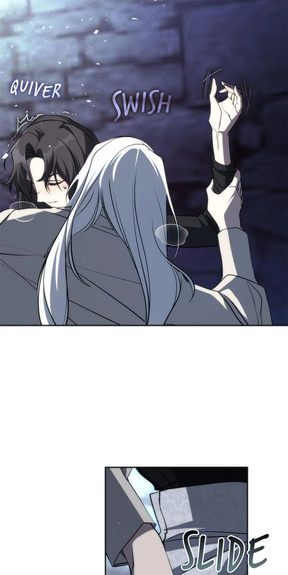 I Failed to Oust the Villain! [Official][Uncensored] - Special Episode 19 [🔞] manhwa