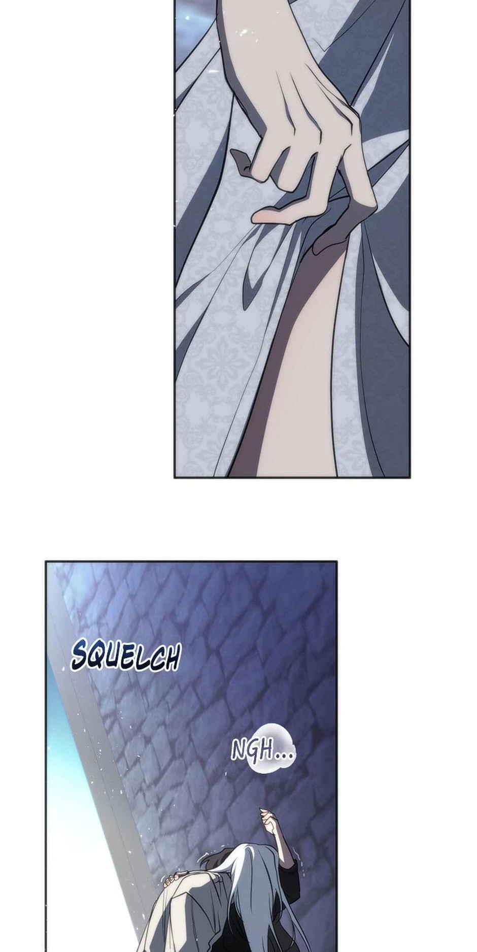 I Failed to Oust the Villain! [Official][Uncensored] - Special Episode 19 [🔞] manhwa