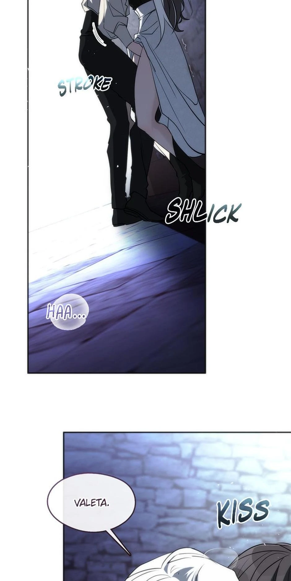 I Failed to Oust the Villain! [Official][Uncensored] - Special Episode 19 [🔞] manhwa