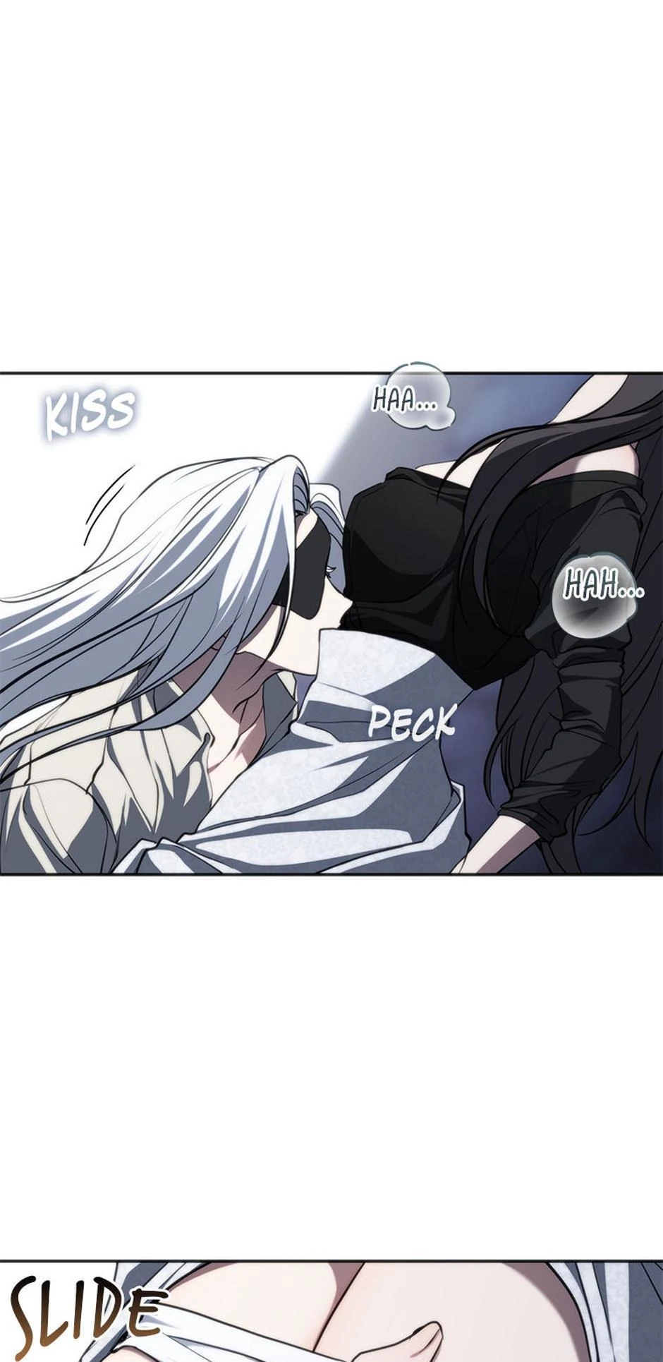 I Failed to Oust the Villain! [Official][Uncensored] - Special Episode 19 [🔞] manhwa