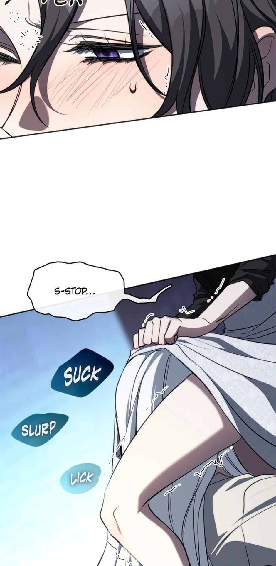 I Failed to Oust the Villain! [Official][Uncensored] - Special Episode 19 [🔞] manhwa