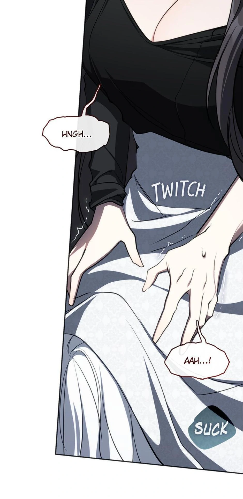 I Failed to Oust the Villain! [Official][Uncensored] - Special Episode 19 [🔞] manhwa