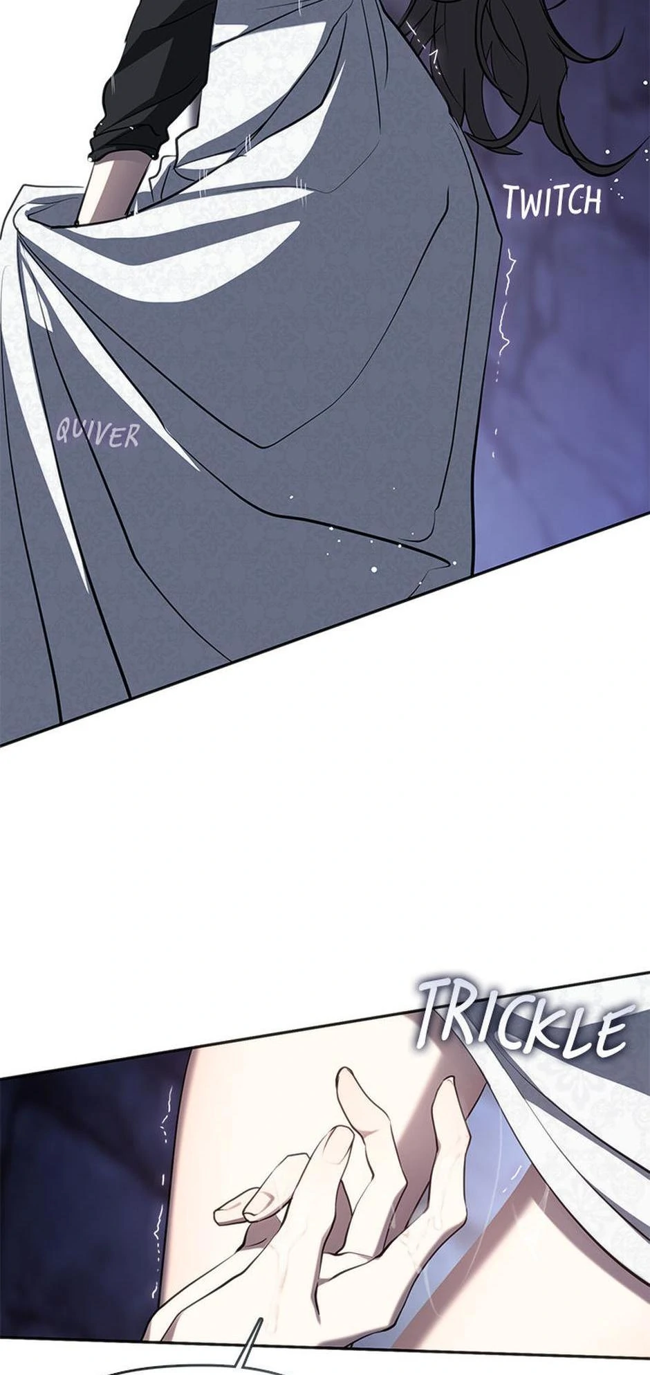 I Failed to Oust the Villain! [Official][Uncensored] - Special Episode 19 [🔞] manhwa