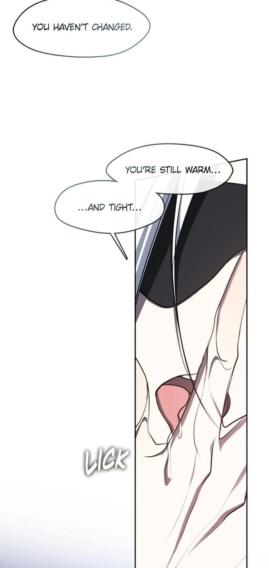 I Failed to Oust the Villain! [Official][Uncensored] - Special Episode 19 [🔞] manhwa