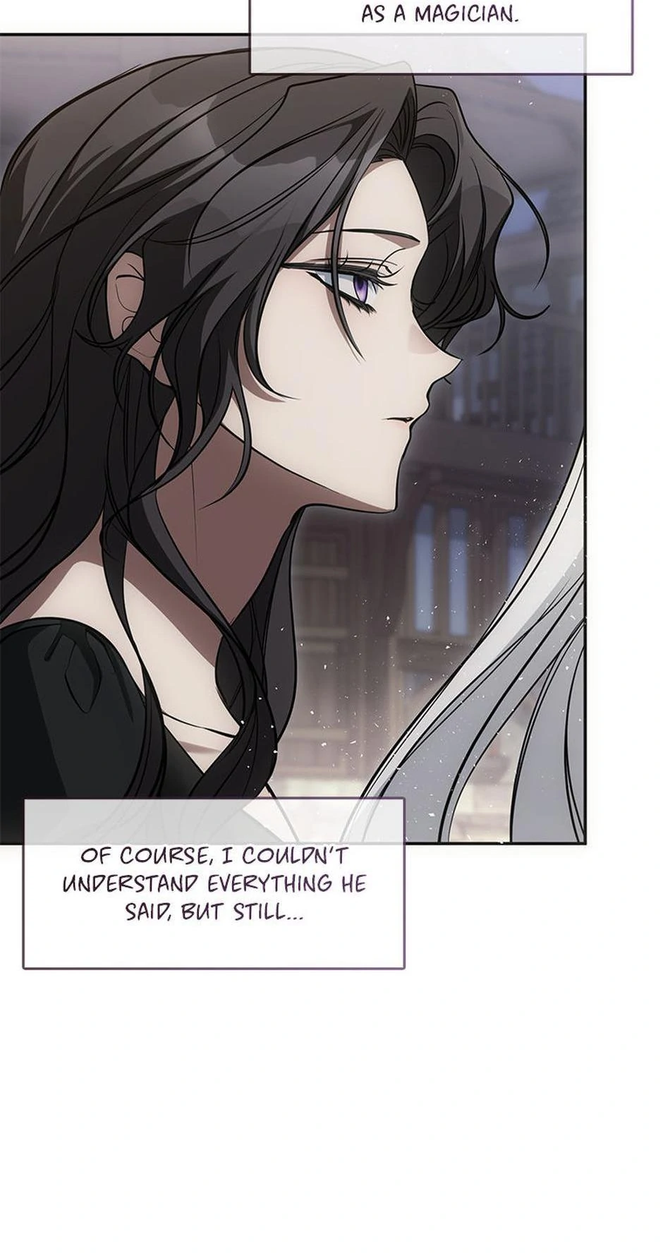 I Failed to Oust the Villain! [Official][Uncensored] - Special Episode 19 [R15] manhwa