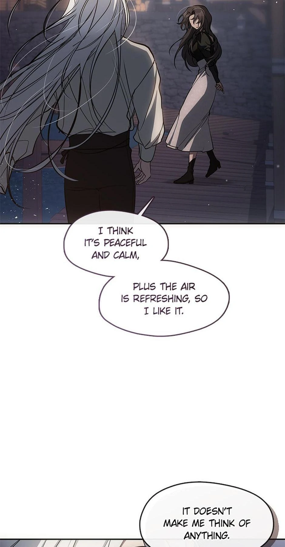 I Failed to Oust the Villain! [Official][Uncensored] - Special Episode 19 [R15] manhwa
