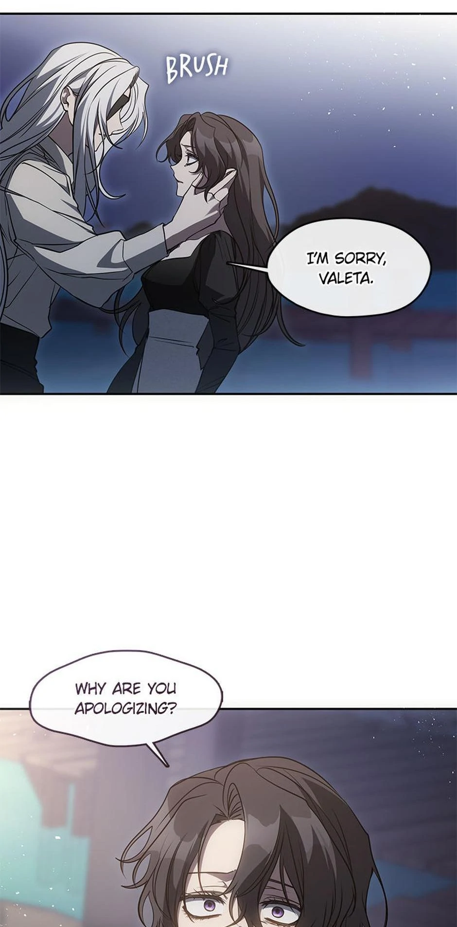 I Failed to Oust the Villain! [Official][Uncensored] - Special Episode 19 [R15] manhwa