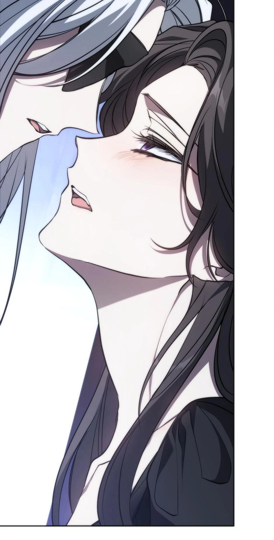 I Failed to Oust the Villain! [Official][Uncensored] - Special Episode 19 [R15] manhwa