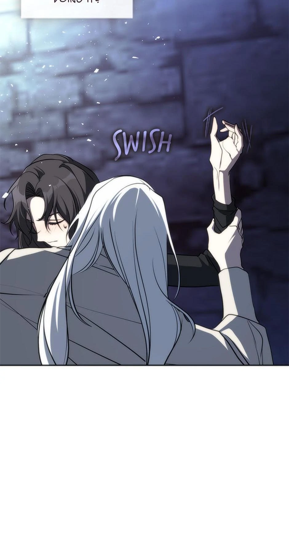 I Failed to Oust the Villain! [Official][Uncensored] - Special Episode 19 [R15] manhwa