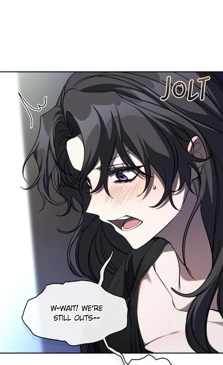 I Failed to Oust the Villain! [Official][Uncensored] - Special Episode 19 [R15] manhwa