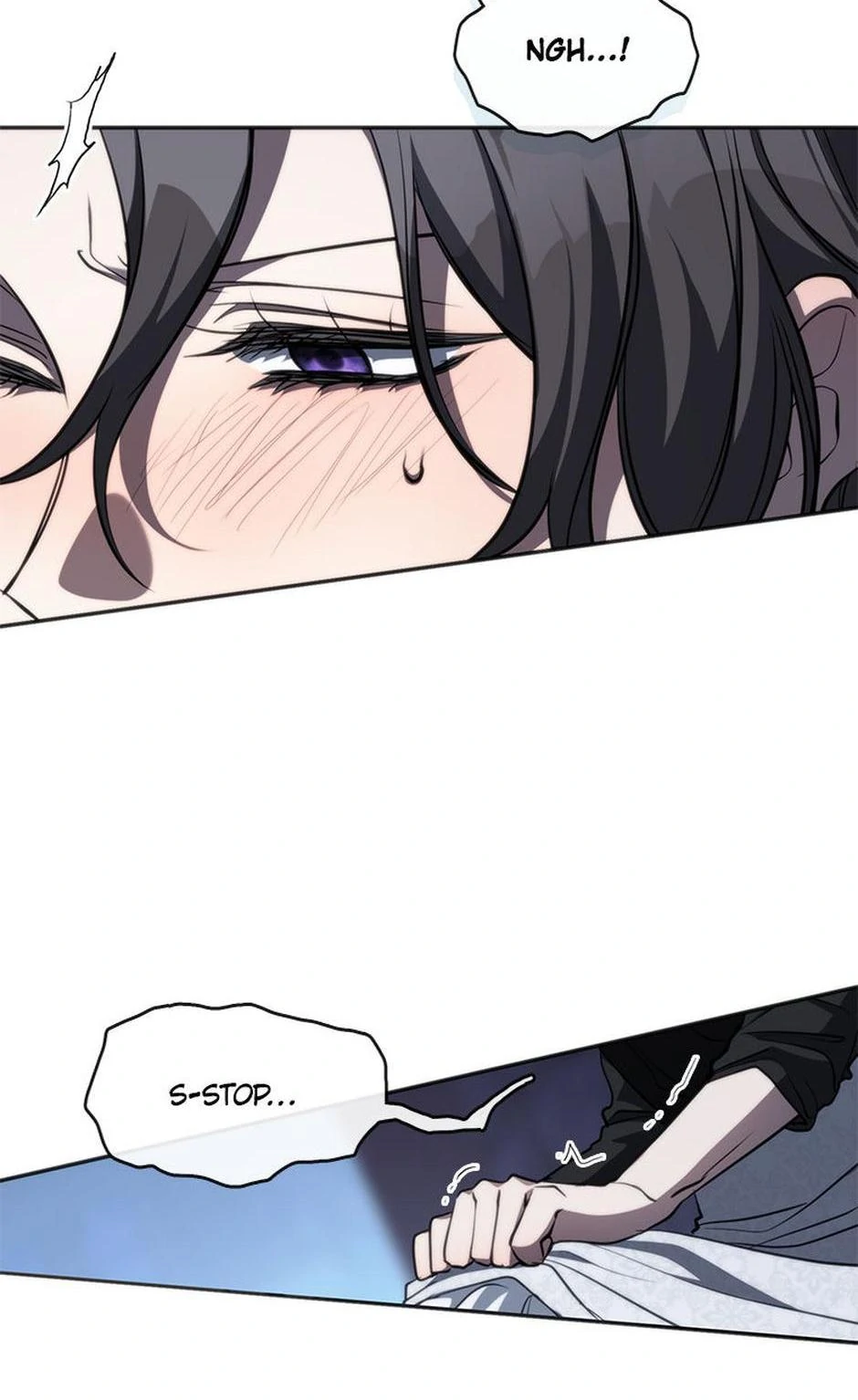 I Failed to Oust the Villain! [Official][Uncensored] - Special Episode 19 [R15] manhwa