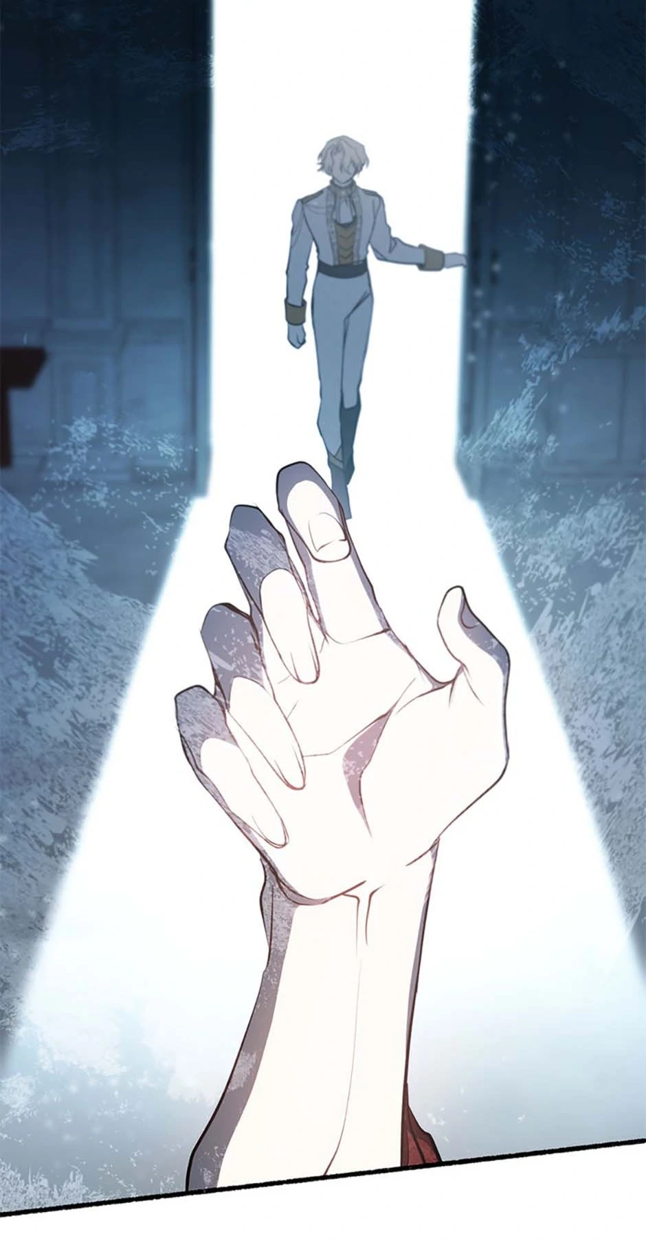 I Failed to Oust the Villain! [Official][Uncensored] - Special Episode 2 manhwa