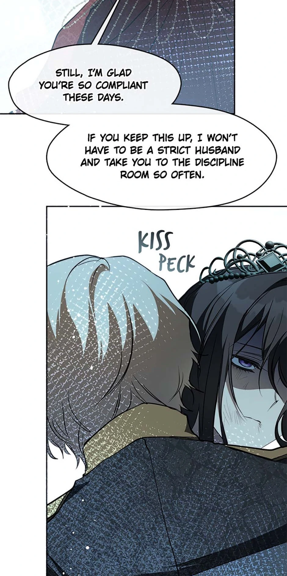 I Failed to Oust the Villain! [Official][Uncensored] - Special Episode 2 manhwa