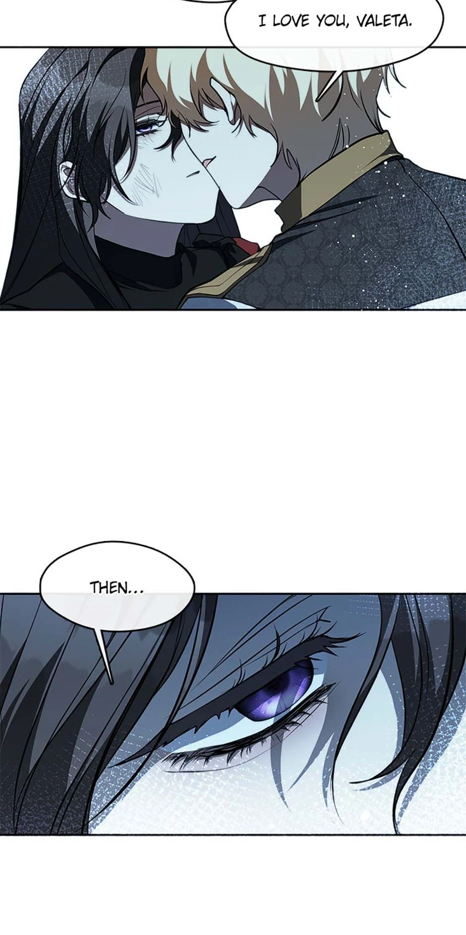 I Failed to Oust the Villain! [Official][Uncensored] - Special Episode 2 manhwa