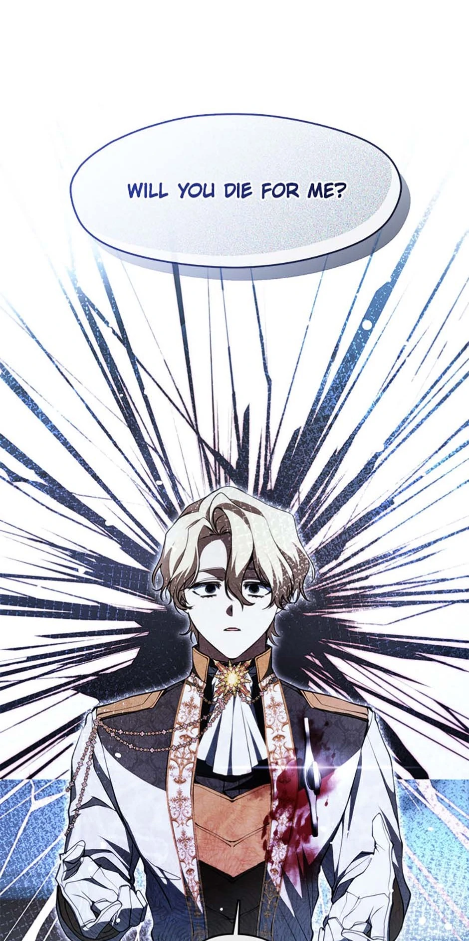 I Failed to Oust the Villain! [Official][Uncensored] - Special Episode 2 manhwa