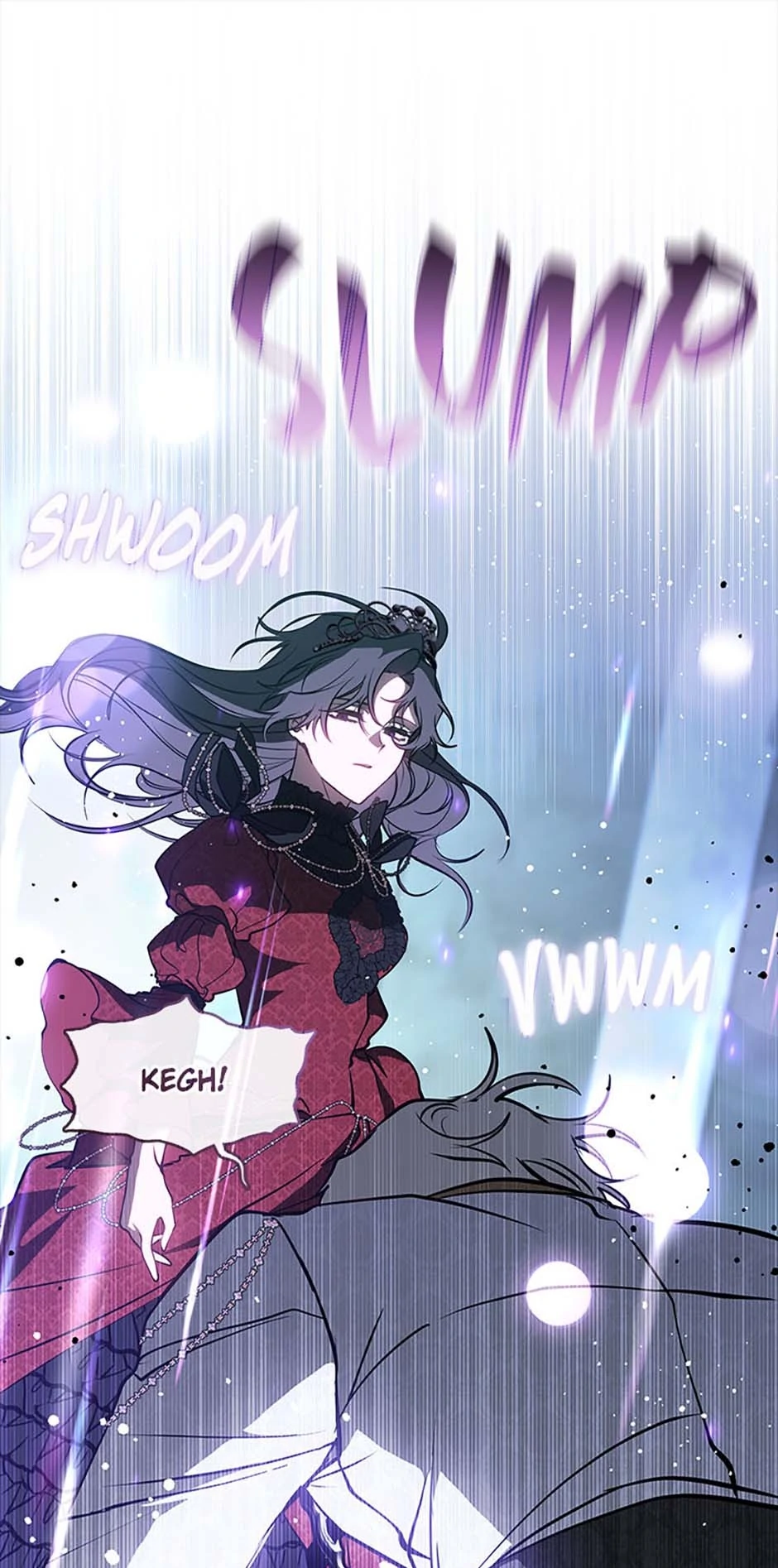 I Failed to Oust the Villain! [Official][Uncensored] - Special Episode 2 manhwa