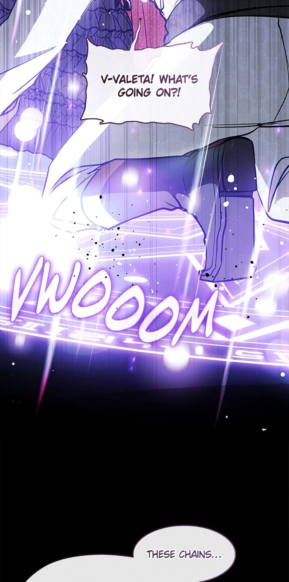 I Failed to Oust the Villain! [Official][Uncensored] - Special Episode 2 manhwa