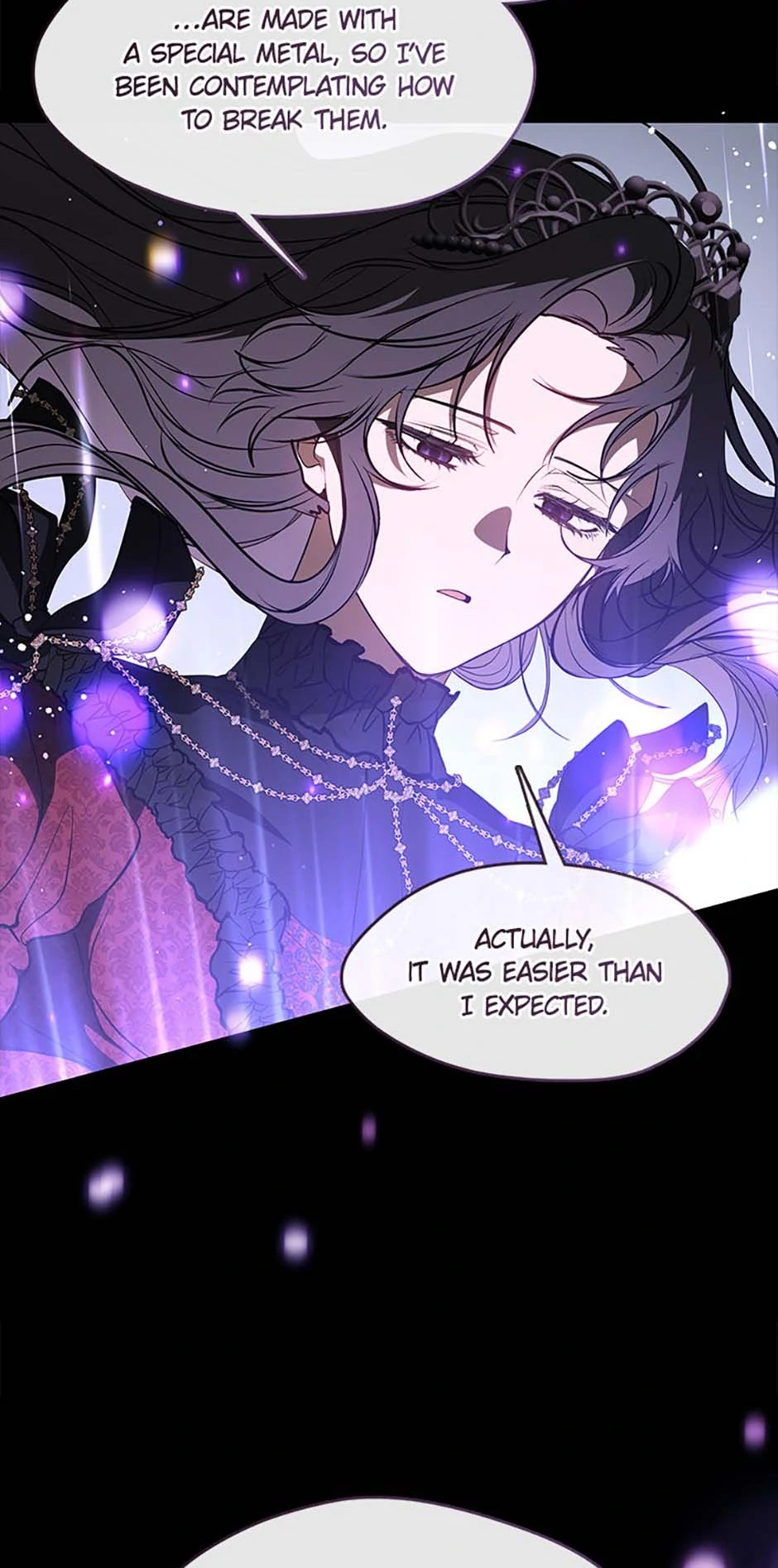 I Failed to Oust the Villain! [Official][Uncensored] - Special Episode 2 manhwa