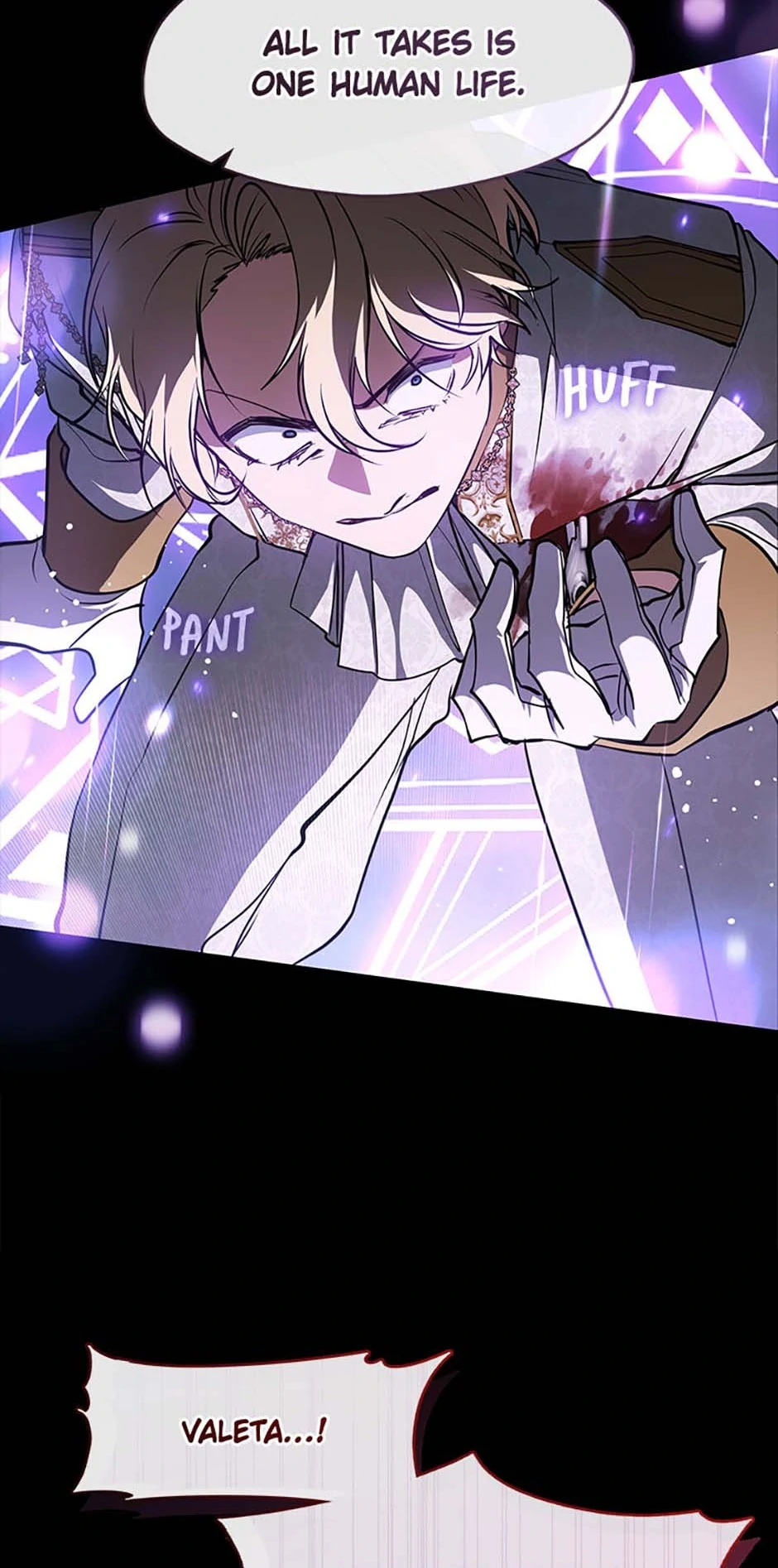 I Failed to Oust the Villain! [Official][Uncensored] - Special Episode 2 manhwa