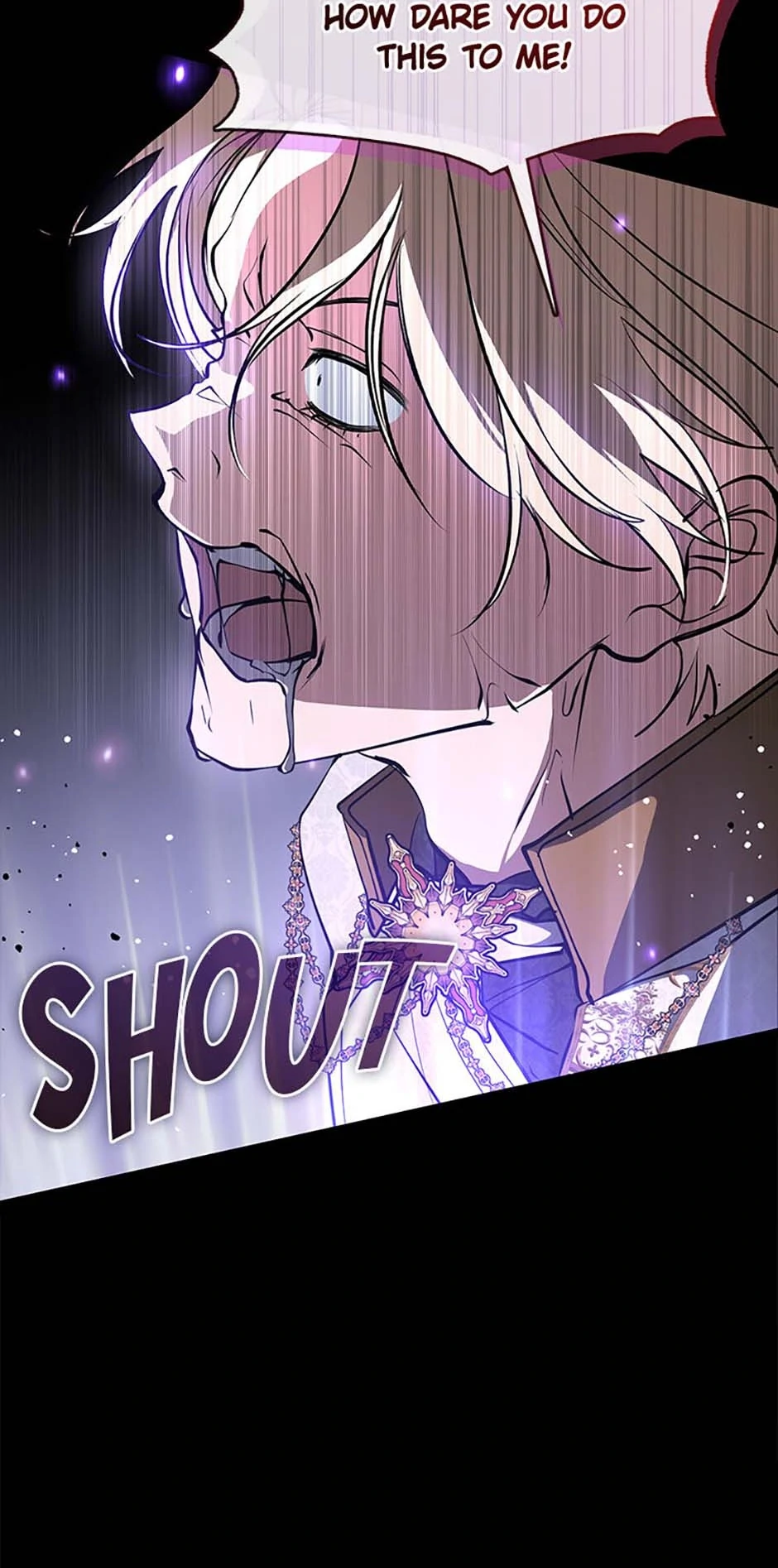 I Failed to Oust the Villain! [Official][Uncensored] - Special Episode 2 manhwa