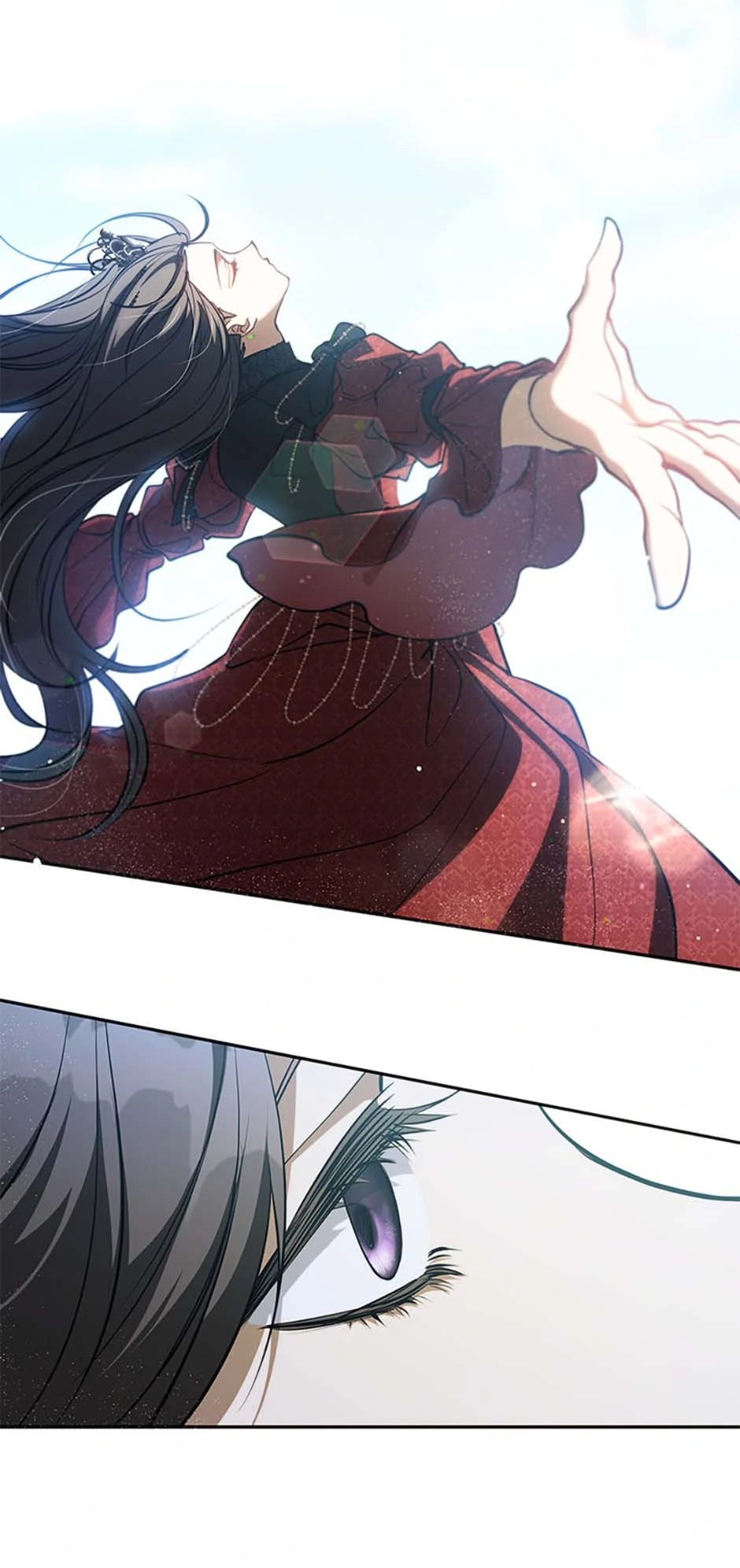I Failed to Oust the Villain! [Official][Uncensored] - Special Episode 2 manhwa