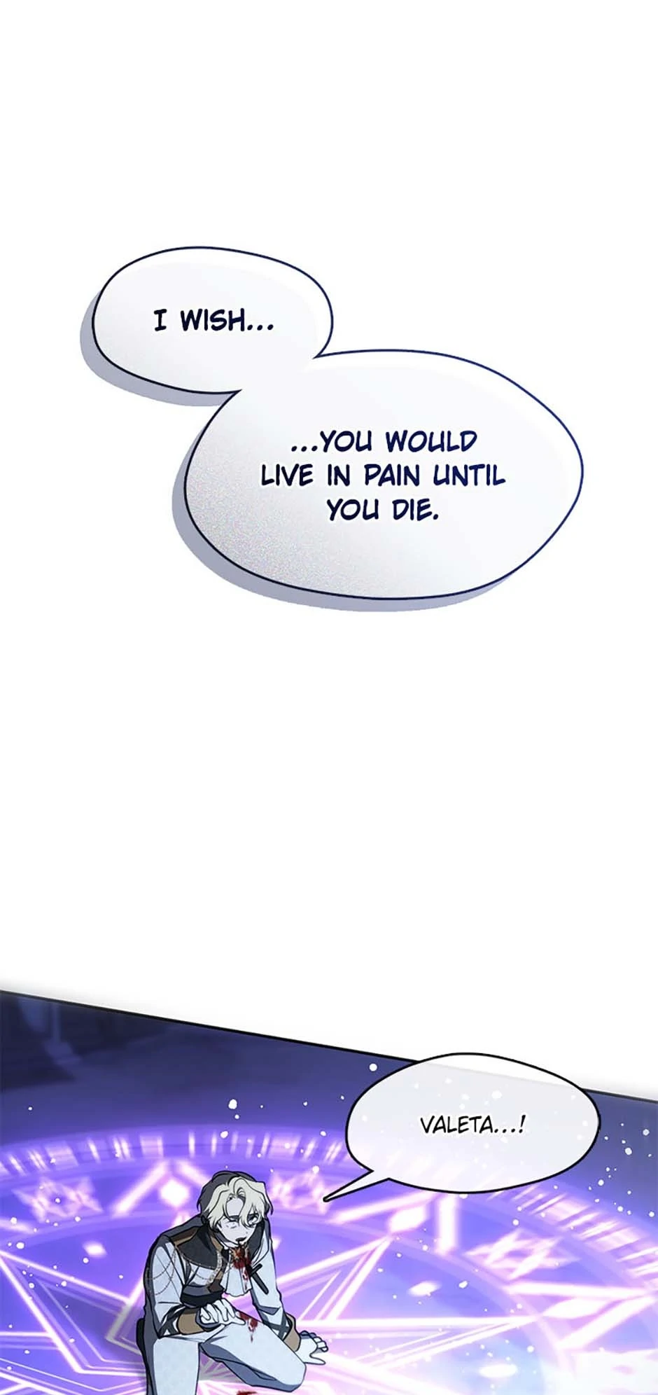 I Failed to Oust the Villain! [Official][Uncensored] - Special Episode 2 manhwa