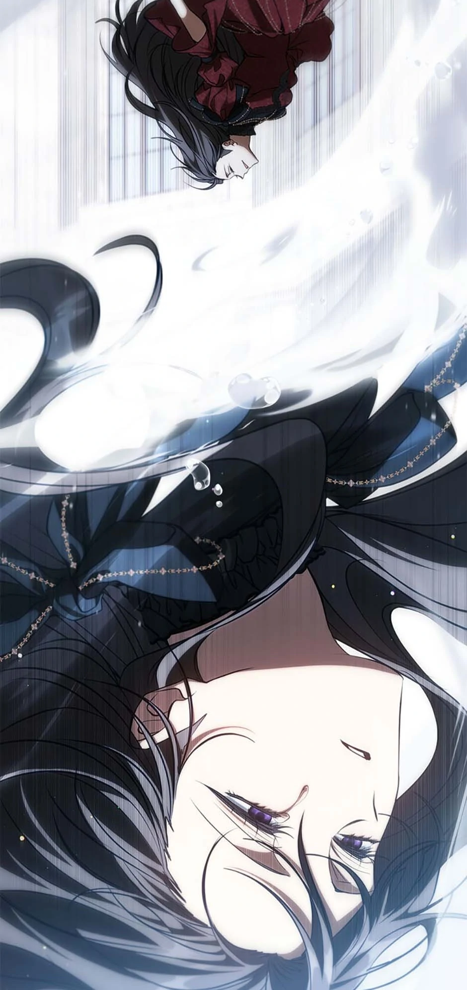 I Failed to Oust the Villain! [Official][Uncensored] - Special Episode 2 manhwa