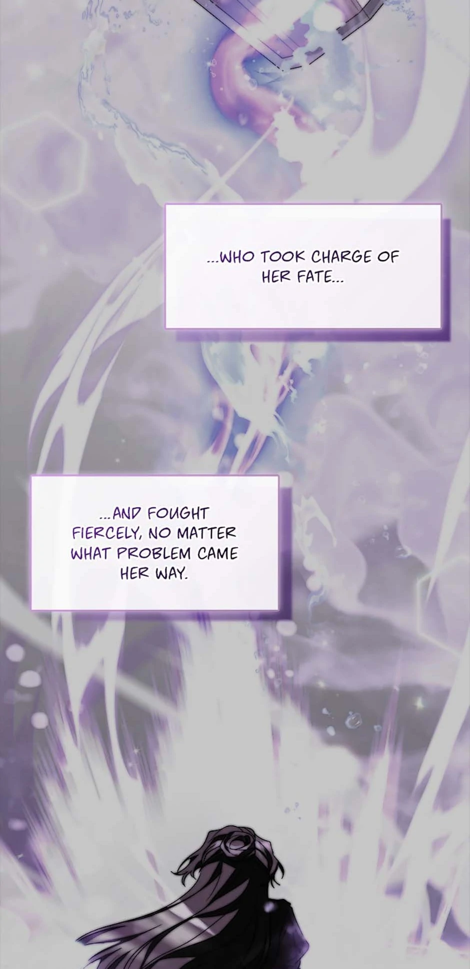 I Failed to Oust the Villain! [Official][Uncensored] - Special Episode 2 manhwa