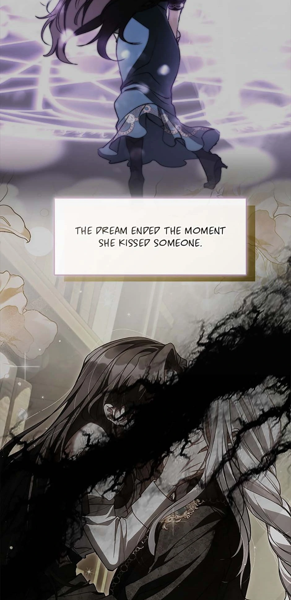 I Failed to Oust the Villain! [Official][Uncensored] - Special Episode 2 manhwa