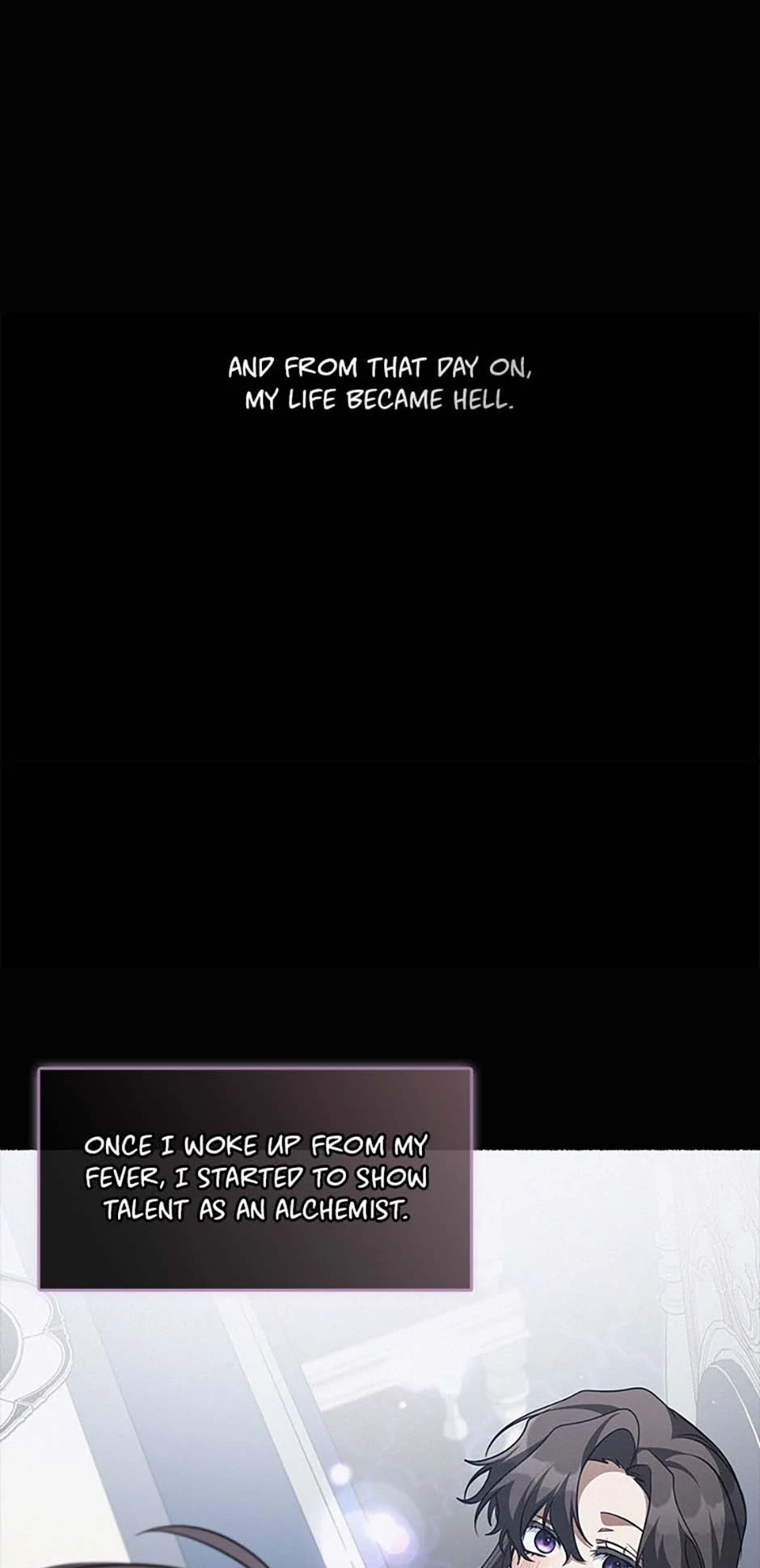 I Failed to Oust the Villain! [Official][Uncensored] - Special Episode 2 manhwa
