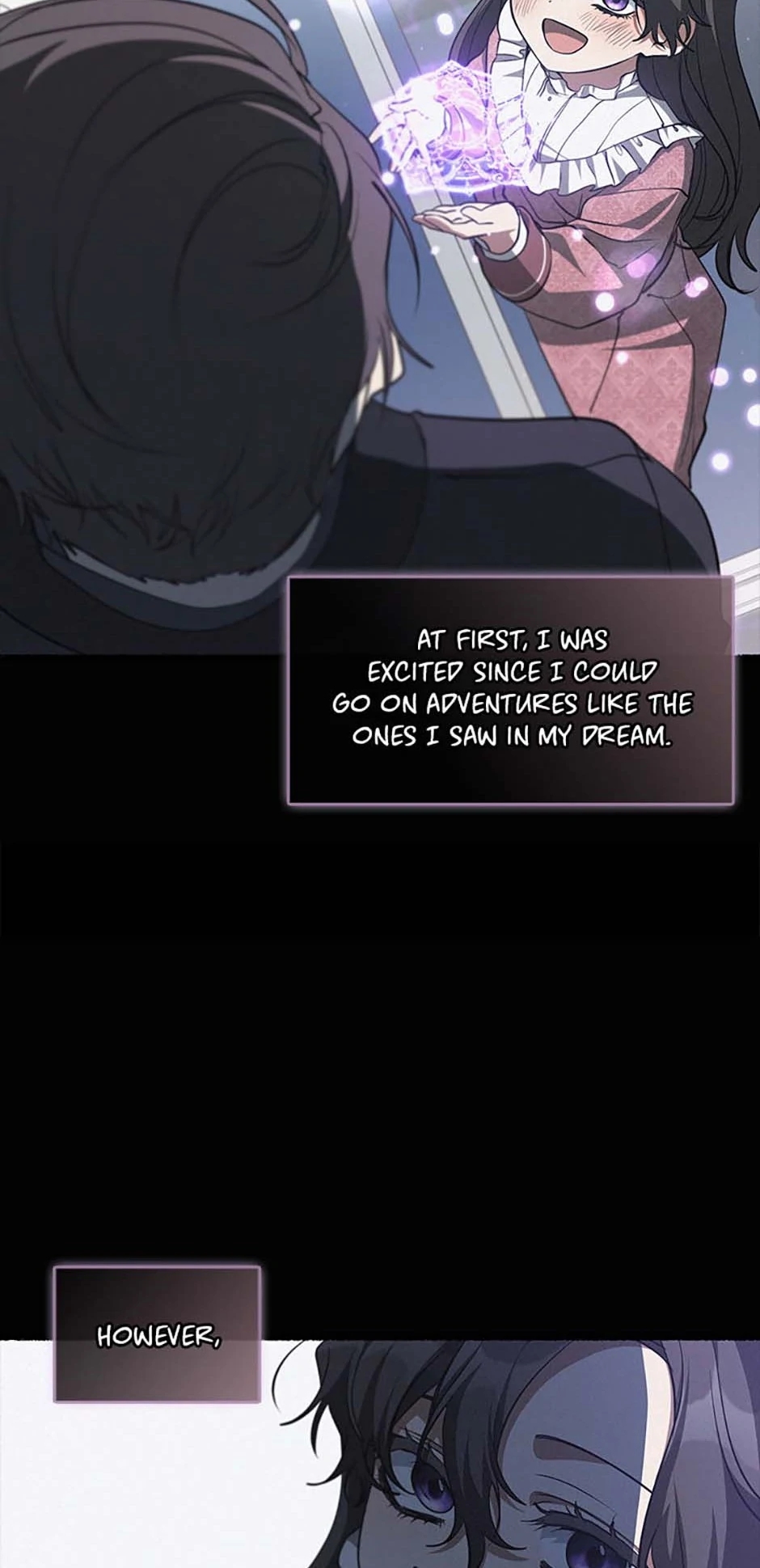 I Failed to Oust the Villain! [Official][Uncensored] - Special Episode 2 manhwa