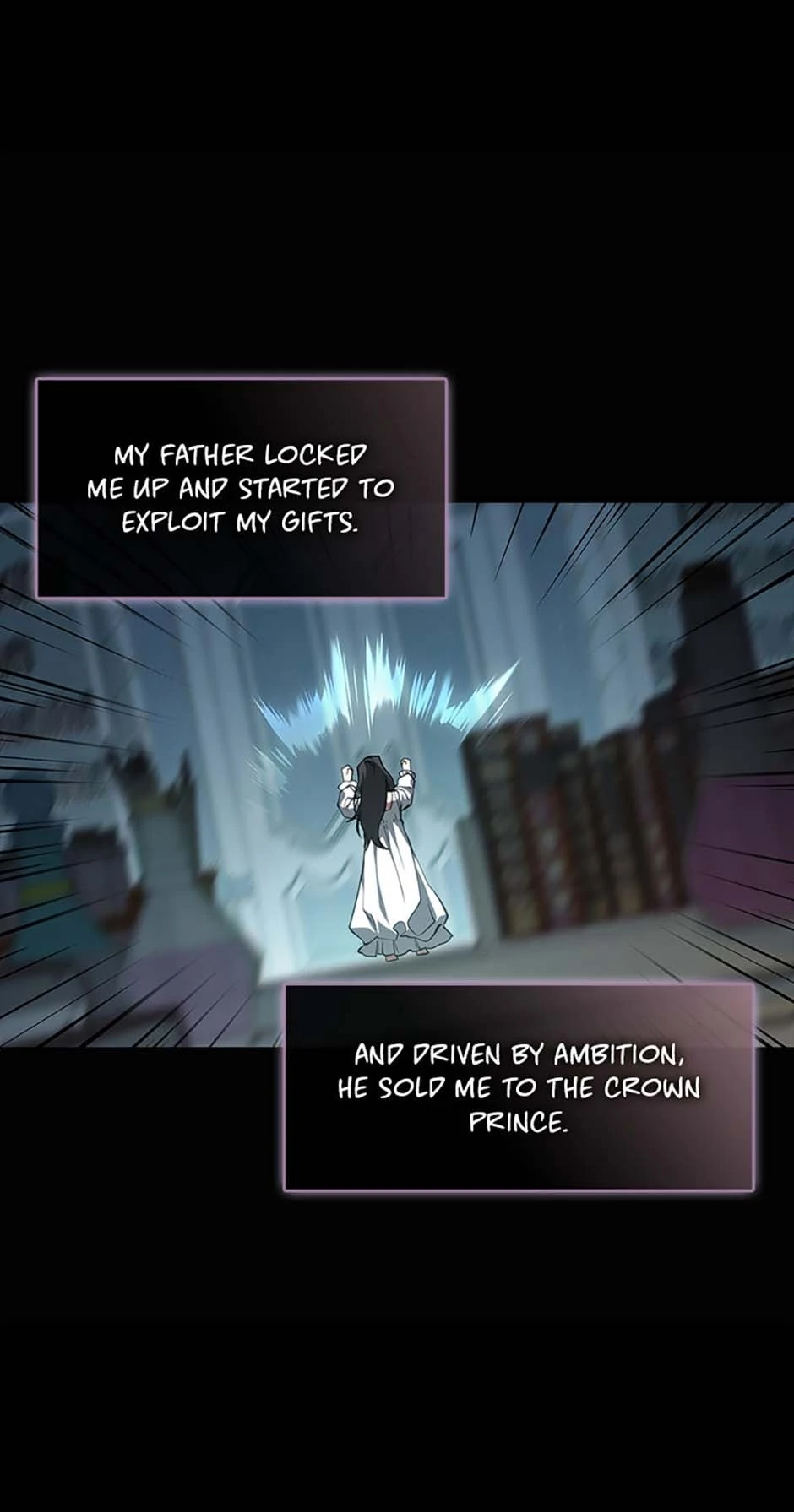I Failed to Oust the Villain! [Official][Uncensored] - Special Episode 2 manhwa