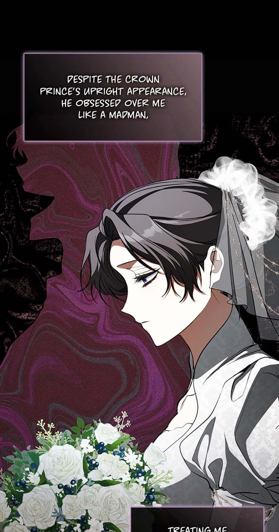 I Failed to Oust the Villain! [Official][Uncensored] - Special Episode 2 manhwa