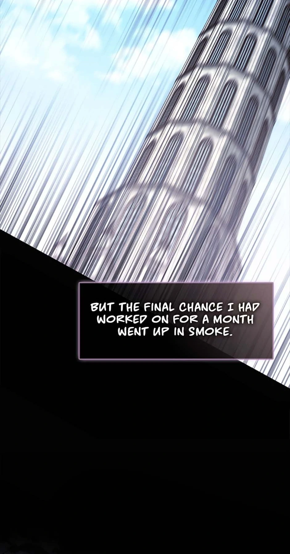 I Failed to Oust the Villain! [Official][Uncensored] - Special Episode 2 manhwa