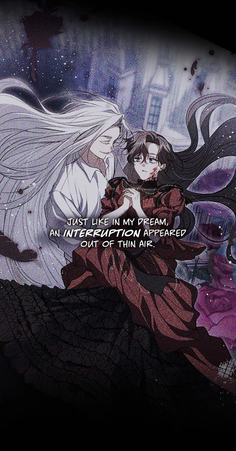 I Failed to Oust the Villain! [Official][Uncensored] - Special Episode 2 manhwa