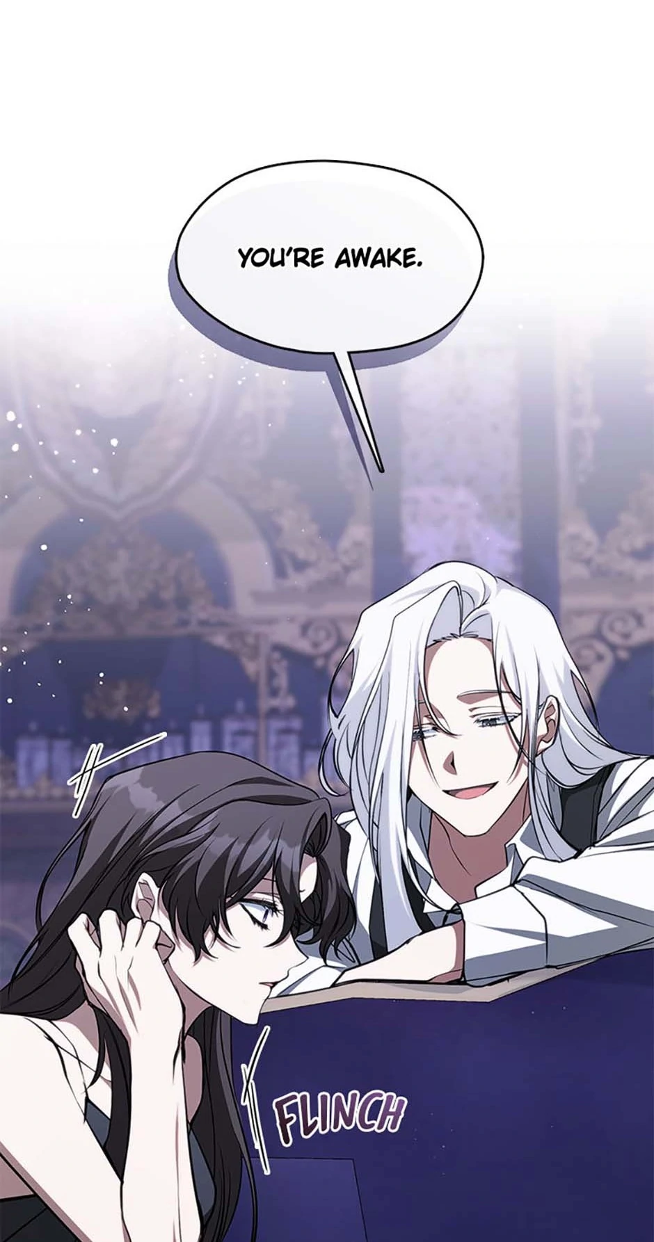 I Failed to Oust the Villain! [Official][Uncensored] - Special Episode 2 manhwa