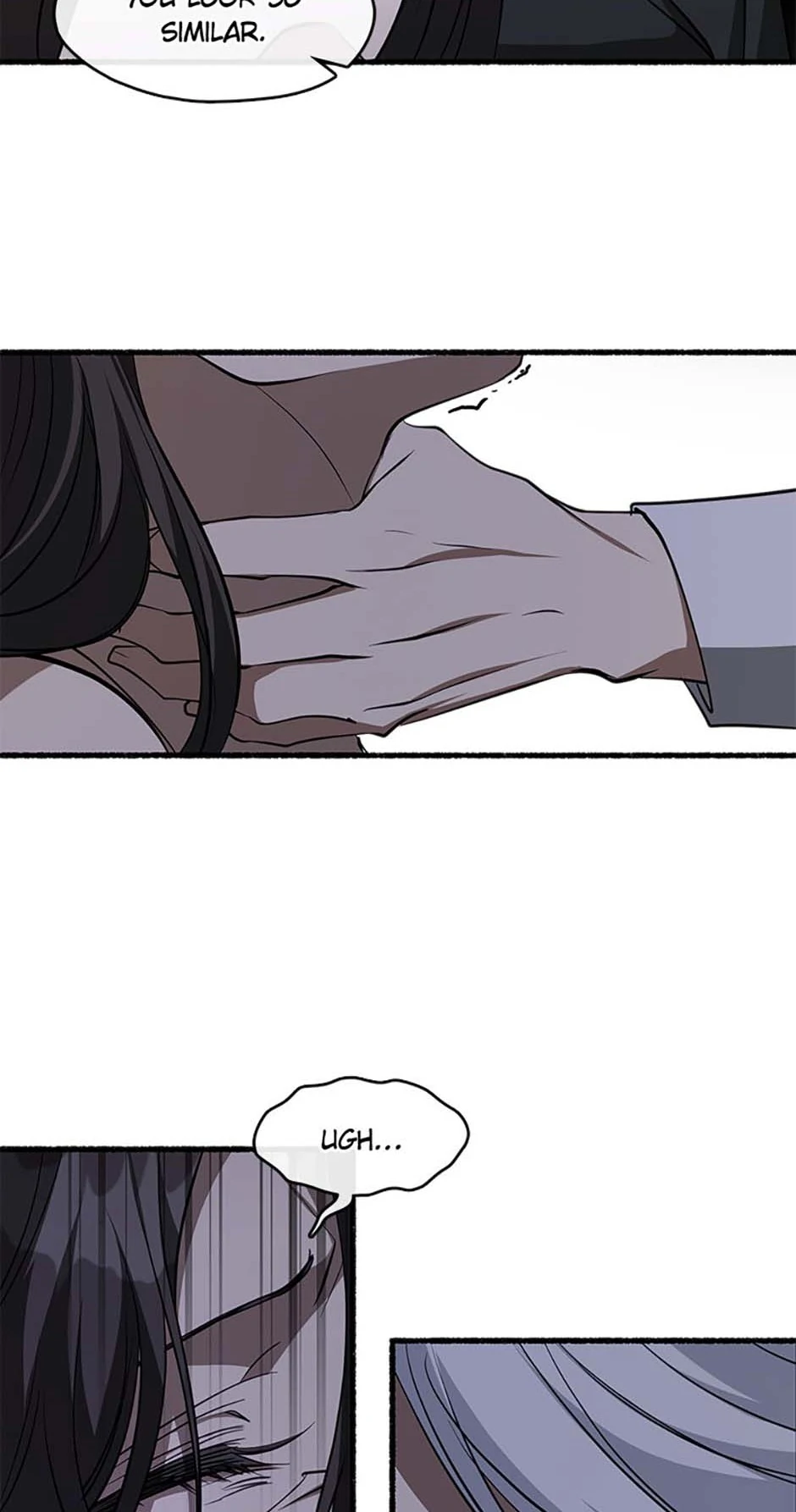 I Failed to Oust the Villain! [Official][Uncensored] - Special Episode 2 manhwa