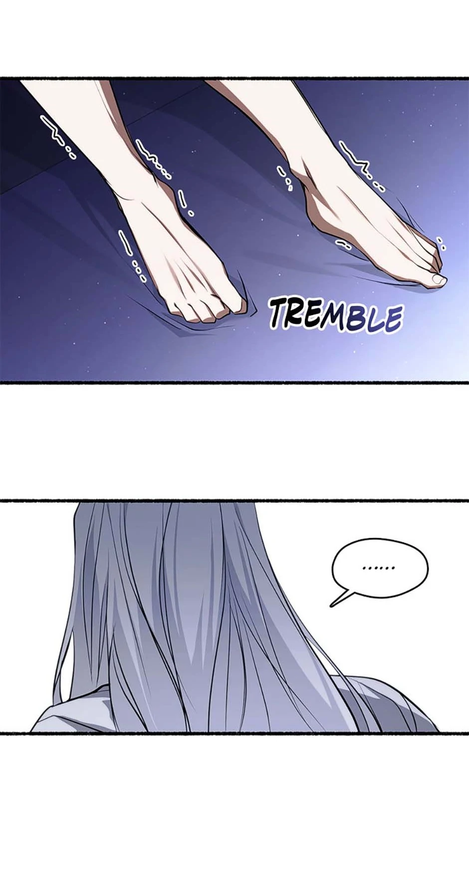 I Failed to Oust the Villain! [Official][Uncensored] - Special Episode 2 manhwa