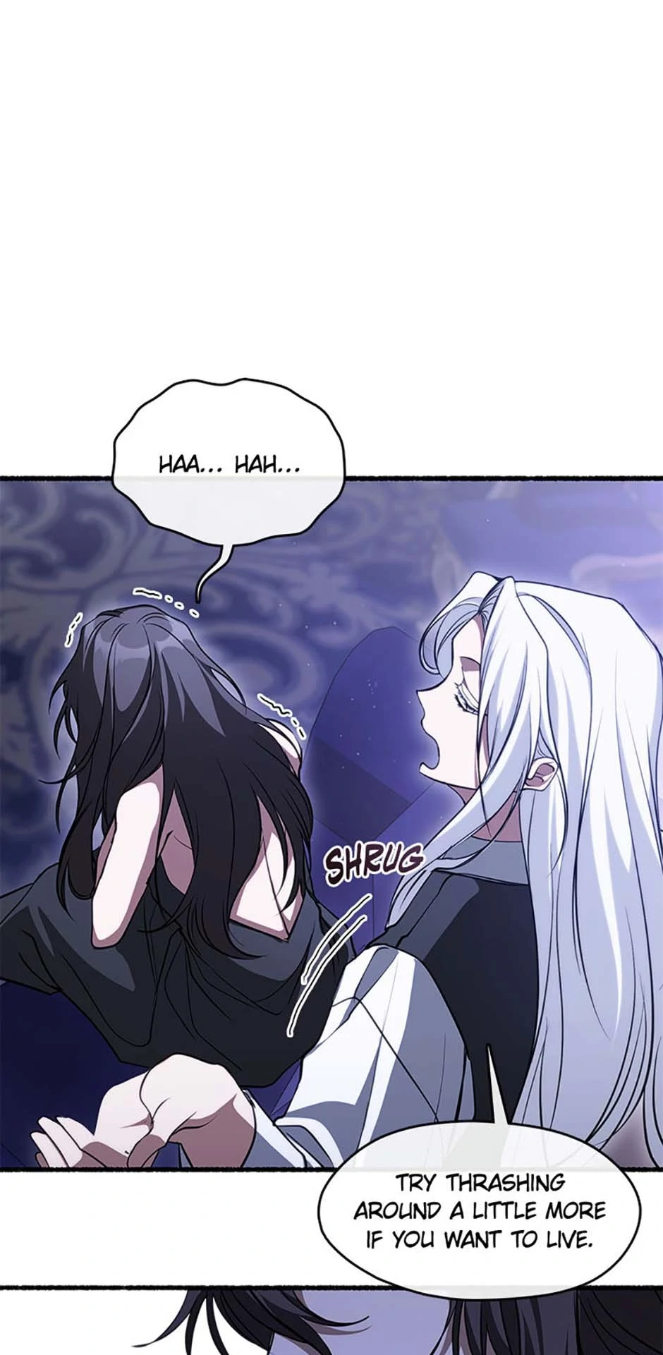 I Failed to Oust the Villain! [Official][Uncensored] - Special Episode 2 manhwa