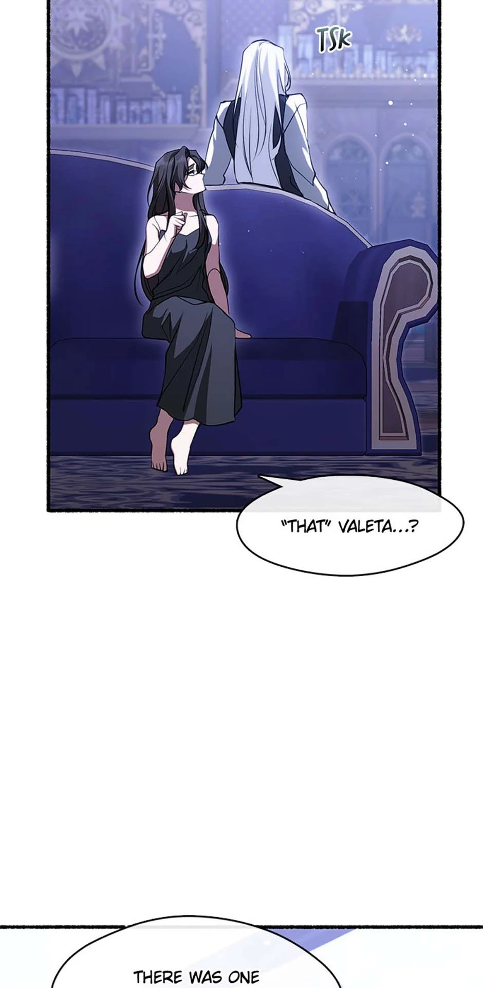 I Failed to Oust the Villain! [Official][Uncensored] - Special Episode 2 manhwa