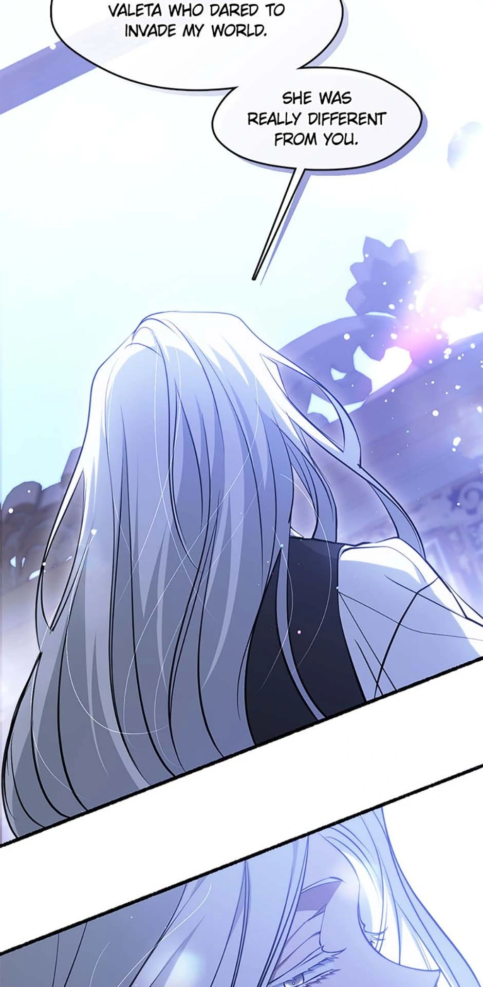 I Failed to Oust the Villain! [Official][Uncensored] - Special Episode 2 manhwa